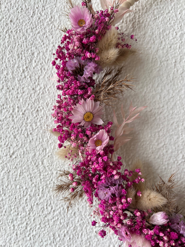 Blumenkranz Jasmin