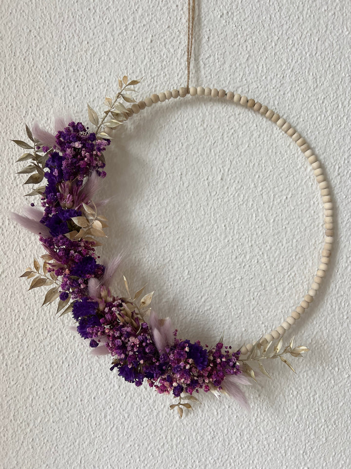 Blumenkranz Tina