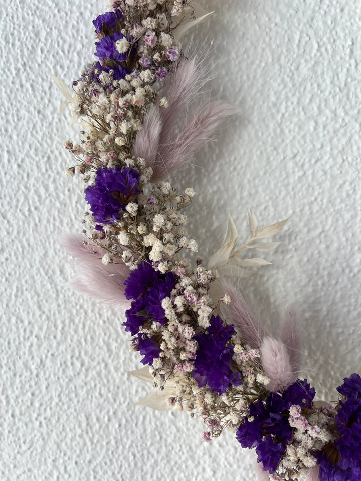 Blumenkranz Carina