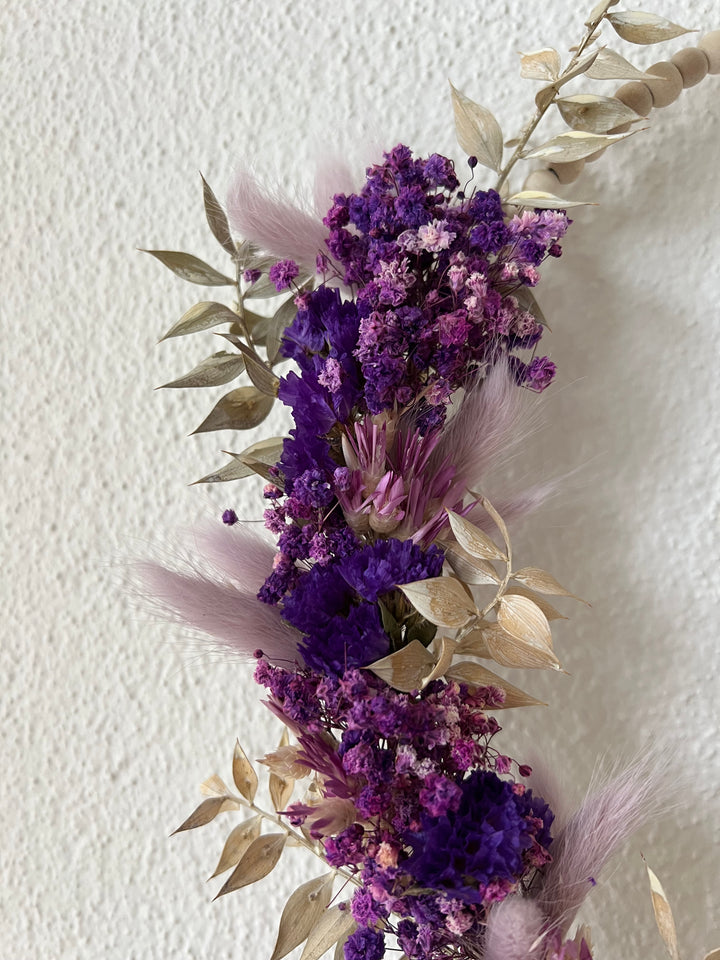 Blumenkranz Tina