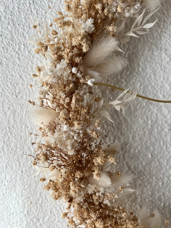 Blumenkranz "Love"