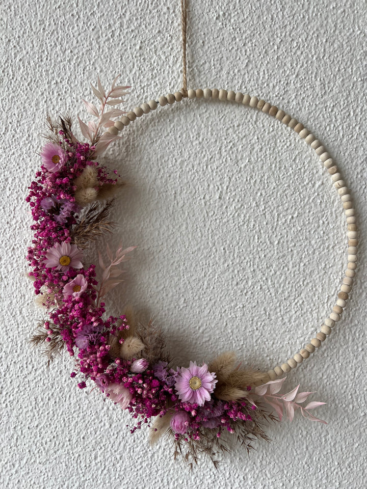 Blumenkranz Jasmin