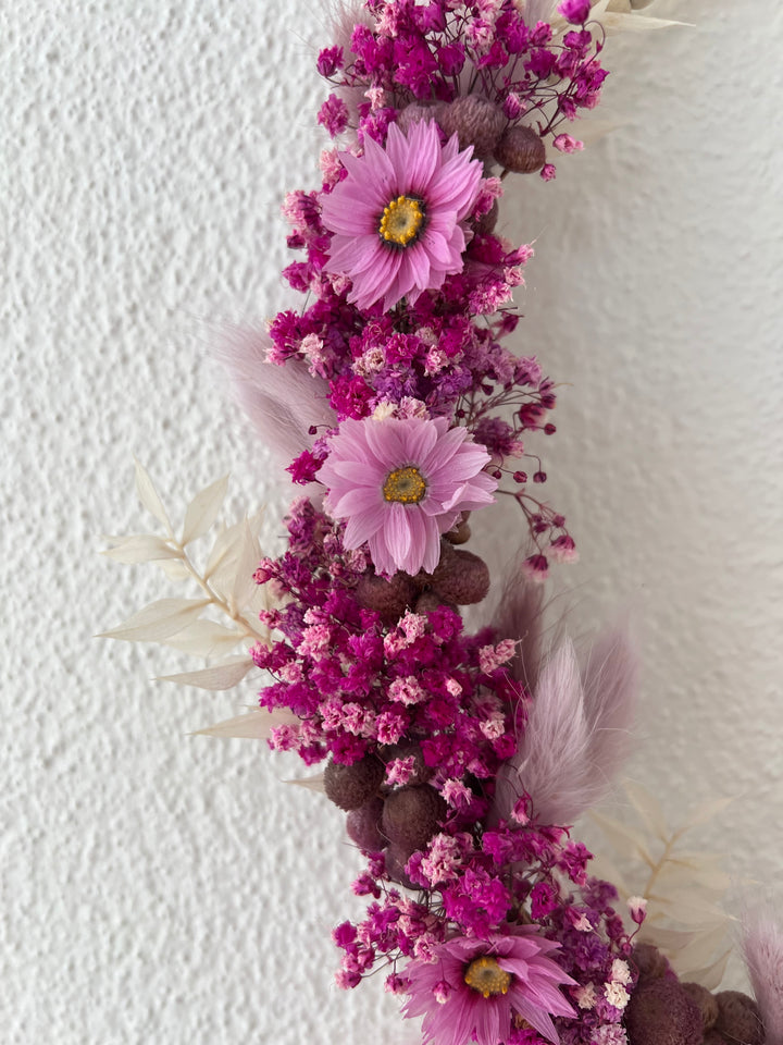 Blumenkranz Milena
