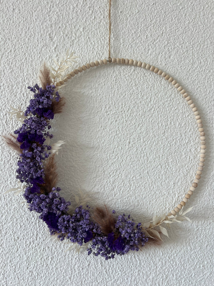 Blumenkranz Lana
