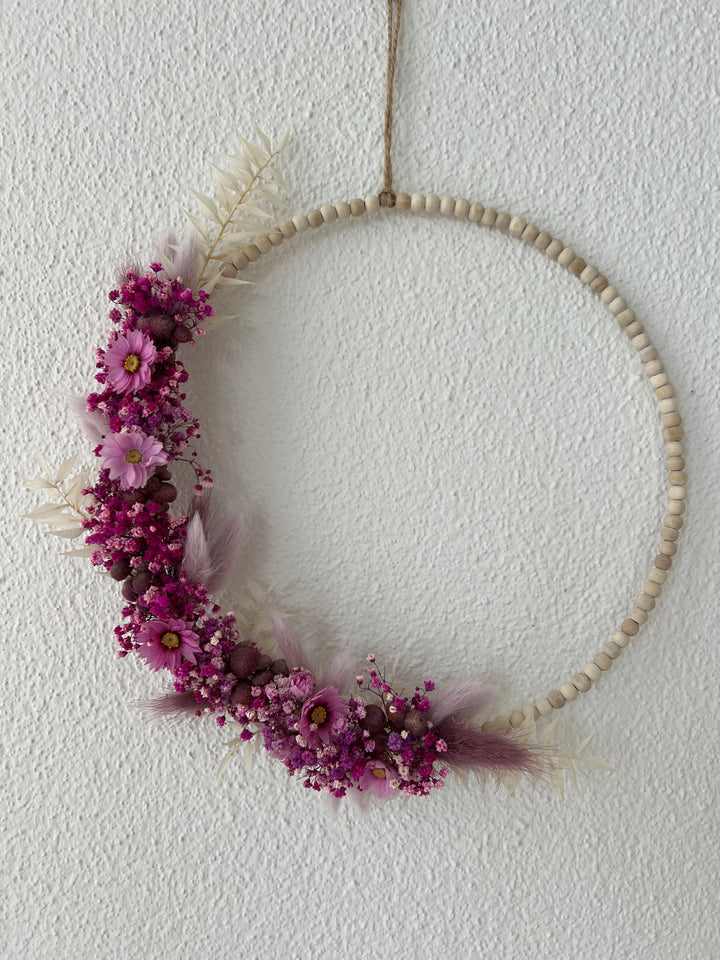 Blumenkranz Milena