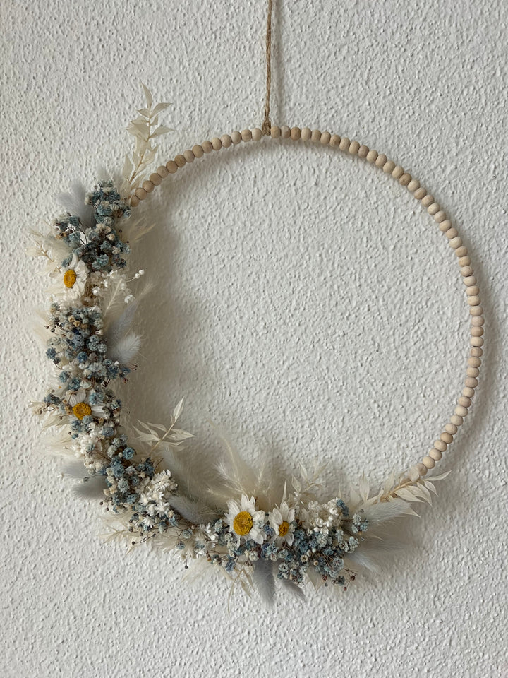 Blumenkranz Tanja