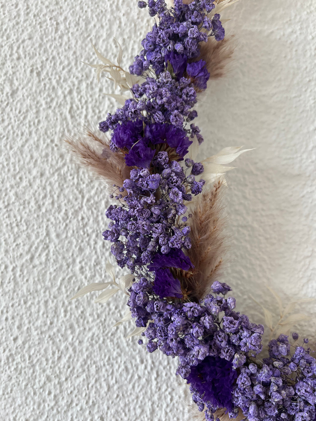 Blumenkranz Lana