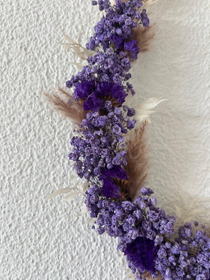 Blumenkranz Lana