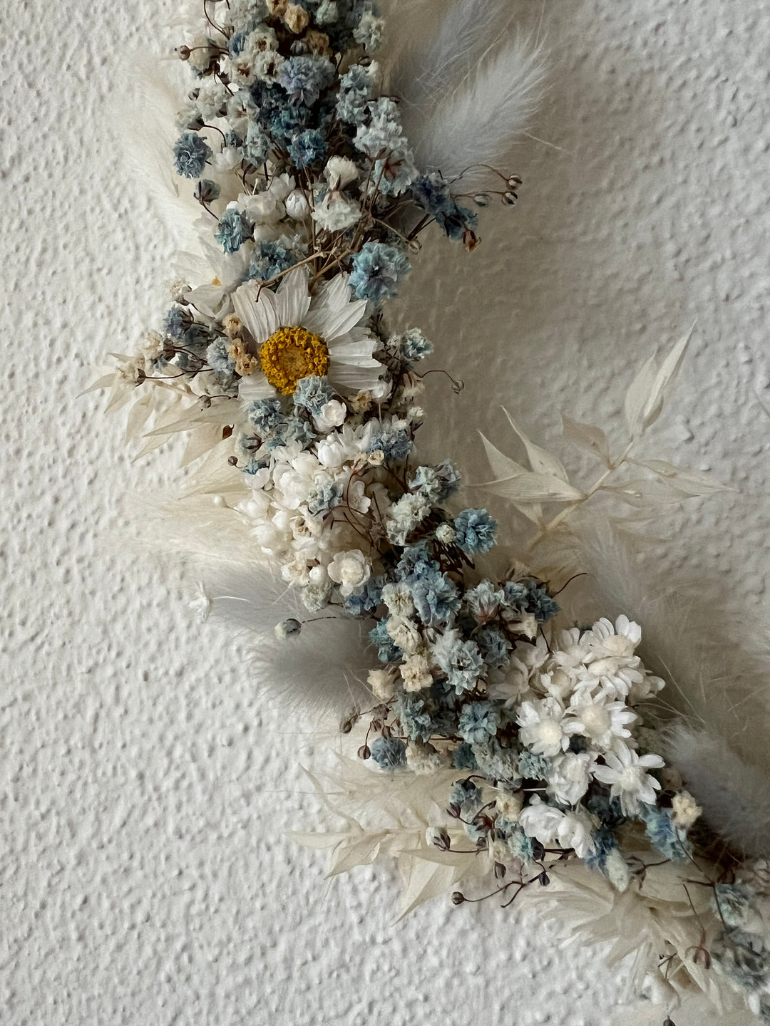 Blumenkranz Tanja