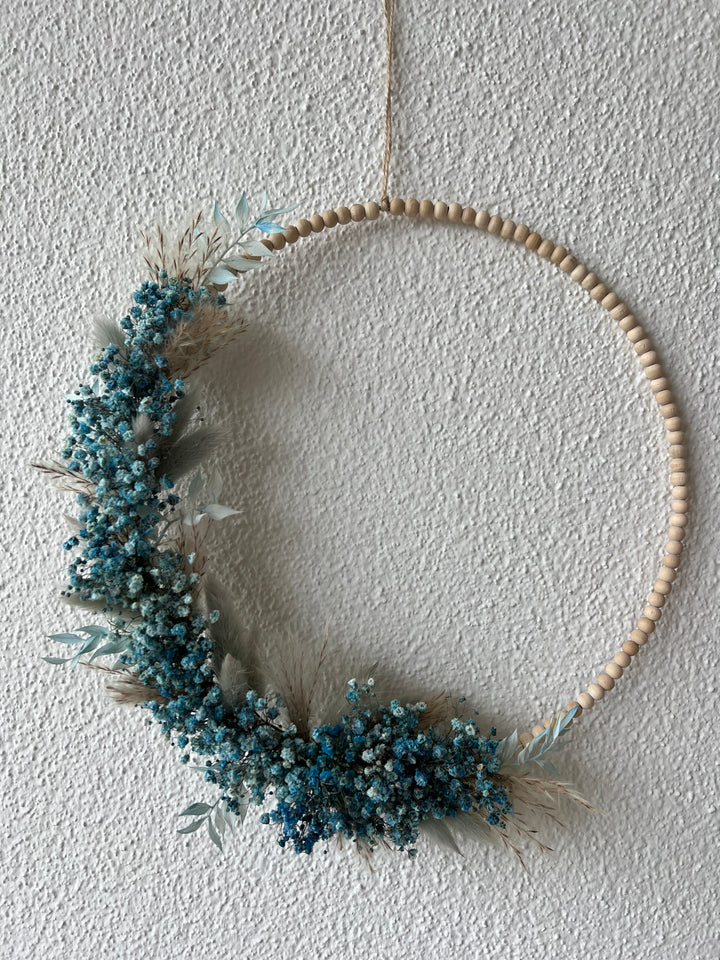 Blumenkranz Anja